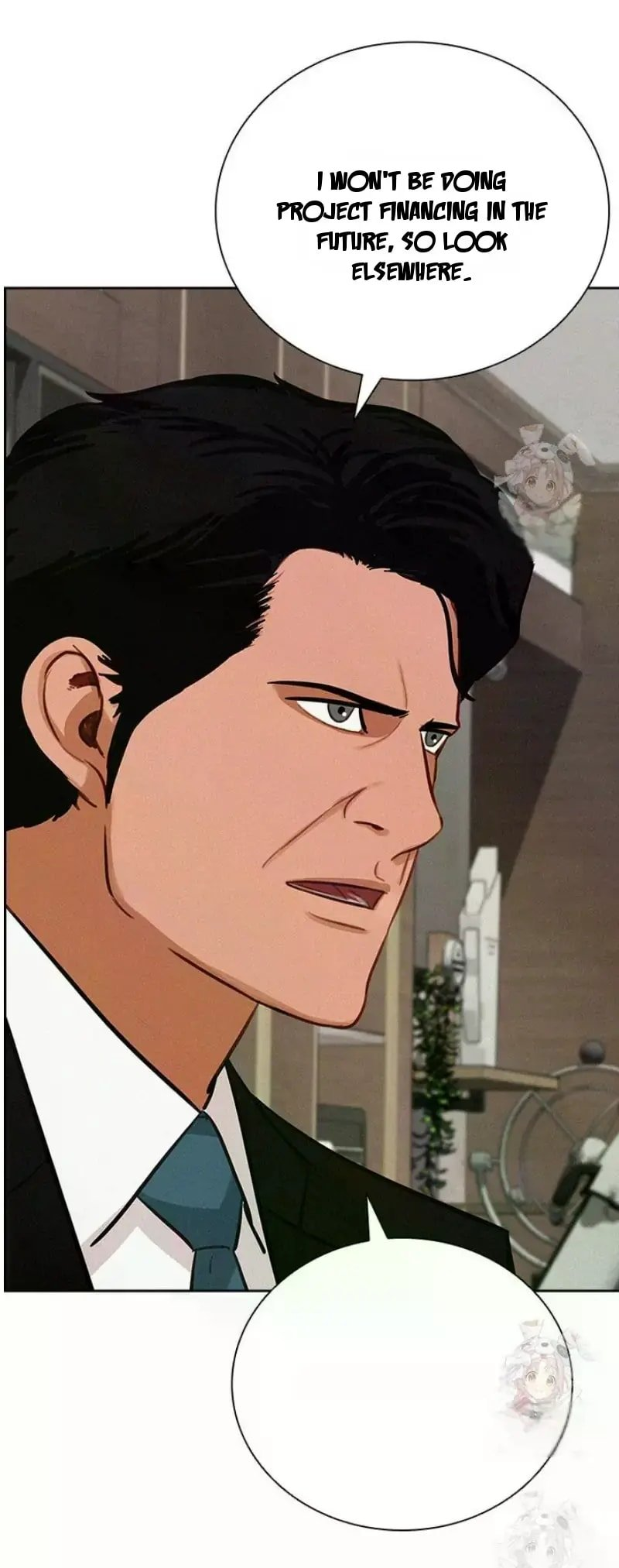 Lord of Money - Chapter 242 Page 33