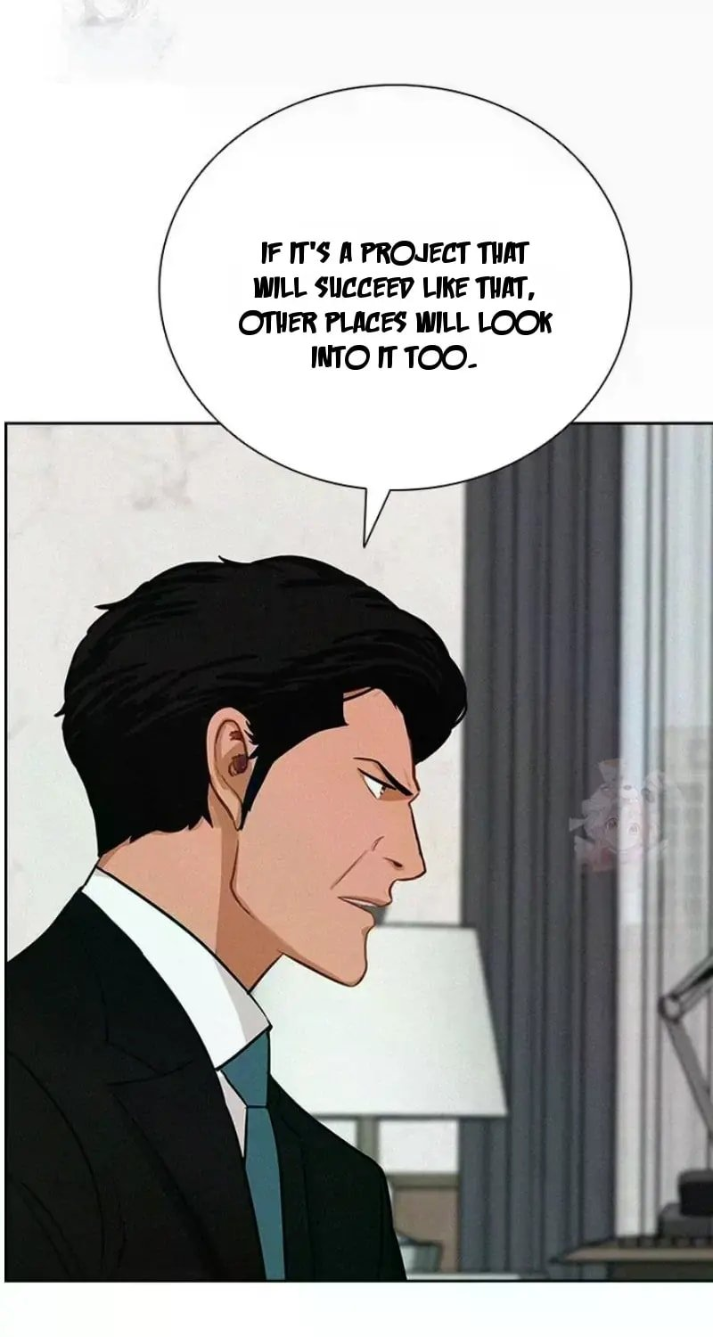 Lord of Money - Chapter 242 Page 38