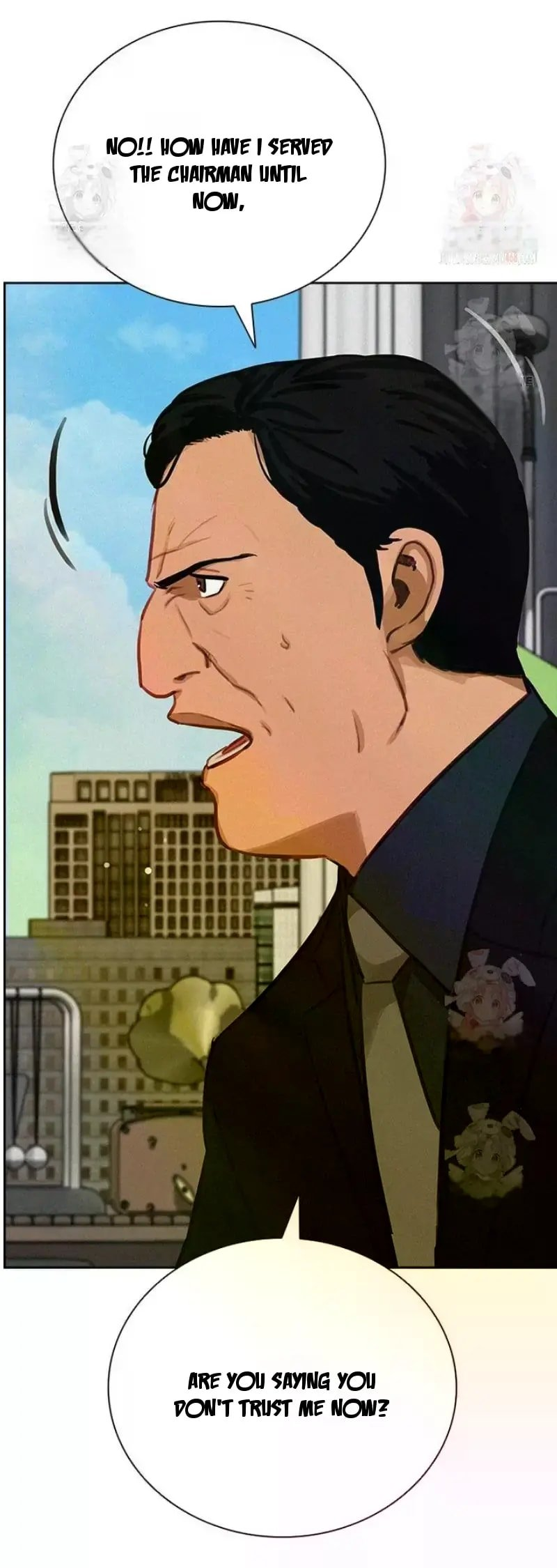 Lord of Money - Chapter 242 Page 40