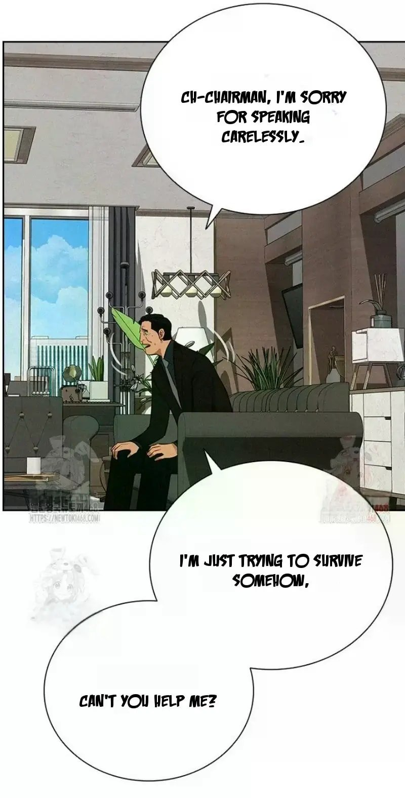 Lord of Money - Chapter 242 Page 55