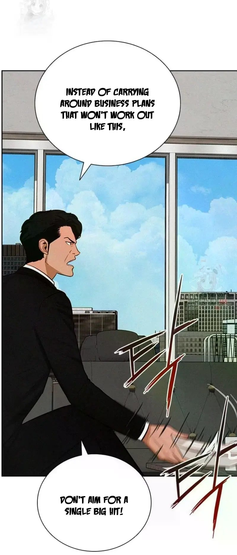 Lord of Money - Chapter 242 Page 59