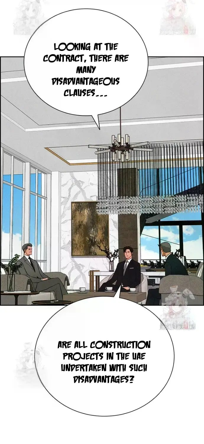 Lord of Money - Chapter 243 Page 12