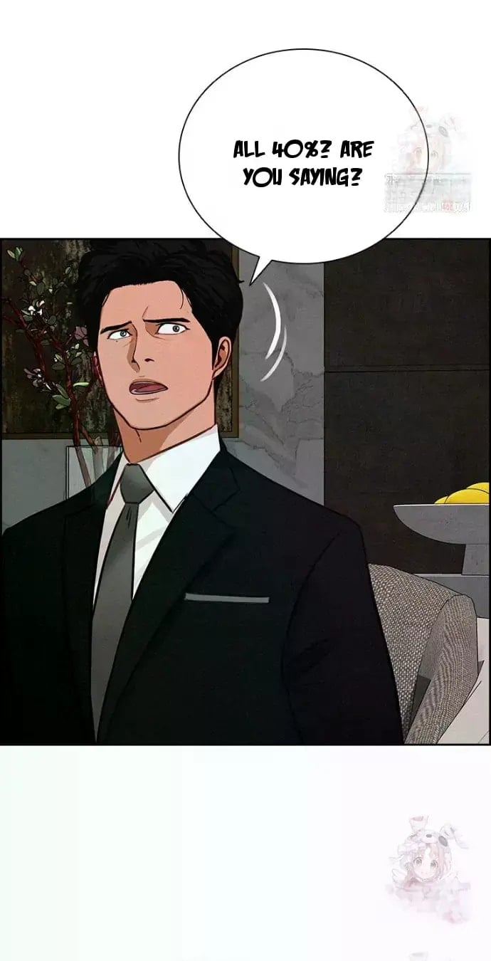 Lord of Money - Chapter 243 Page 29