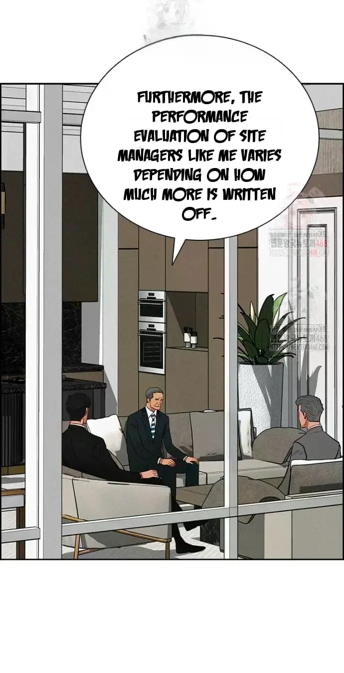 Lord of Money - Chapter 243 Page 31