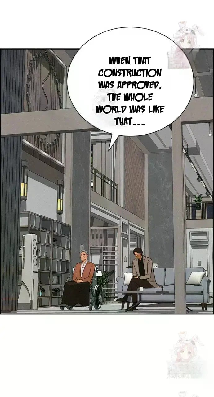 Lord of Money - Chapter 243 Page 36