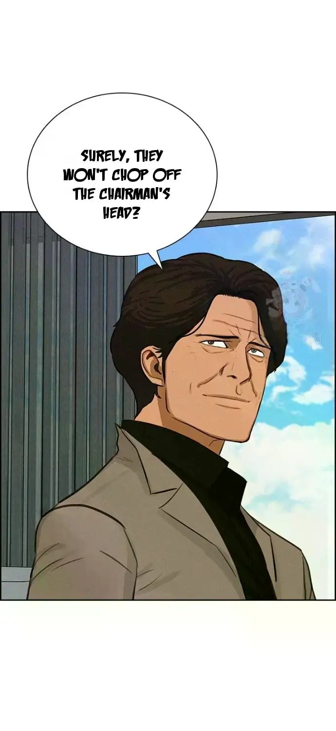 Lord of Money - Chapter 243 Page 45