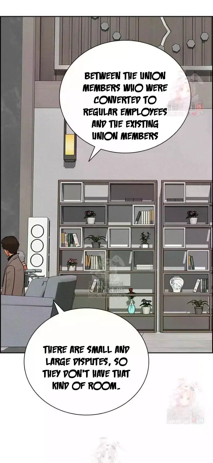 Lord of Money - Chapter 243 Page 52