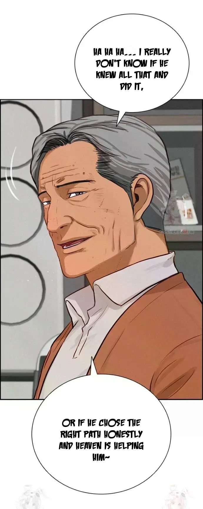 Lord of Money - Chapter 243 Page 54