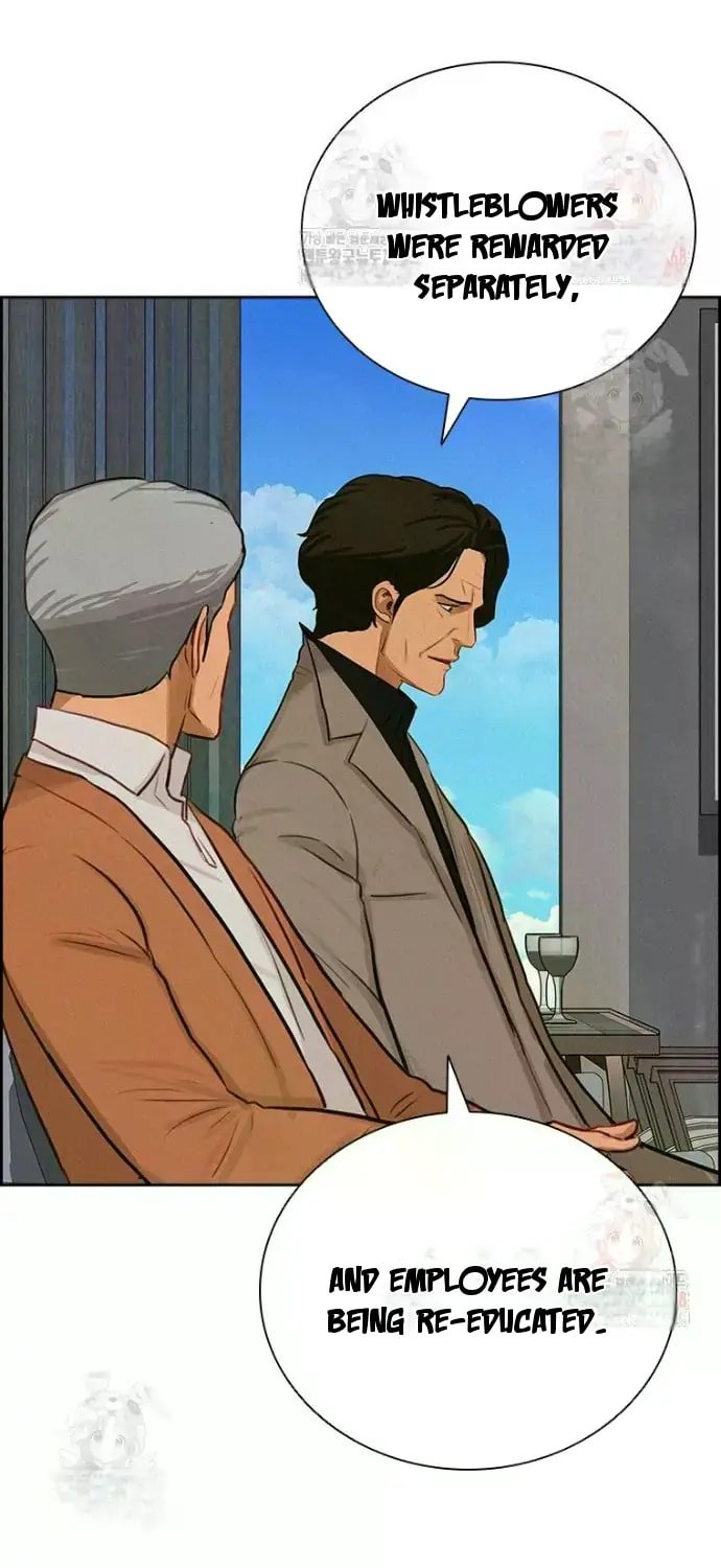 Lord of Money - Chapter 243 Page 60