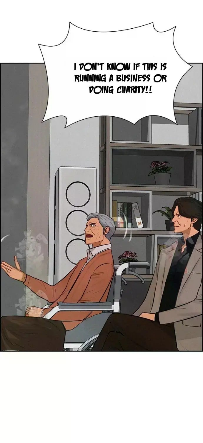 Lord of Money - Chapter 243 Page 65