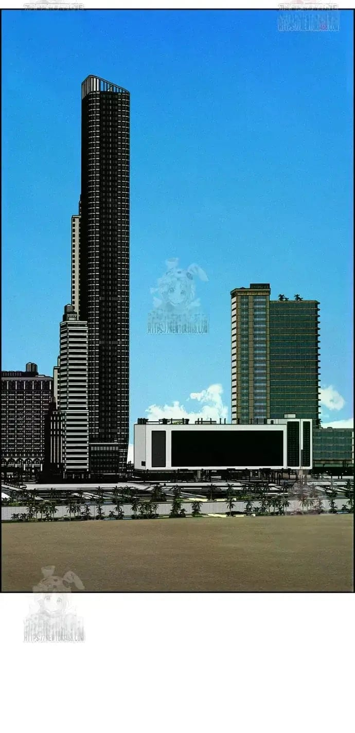 Lord of Money - Chapter 243 Page 7