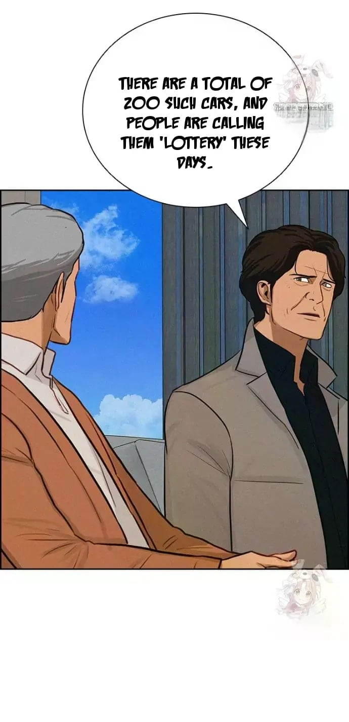 Lord of Money - Chapter 243 Page 70