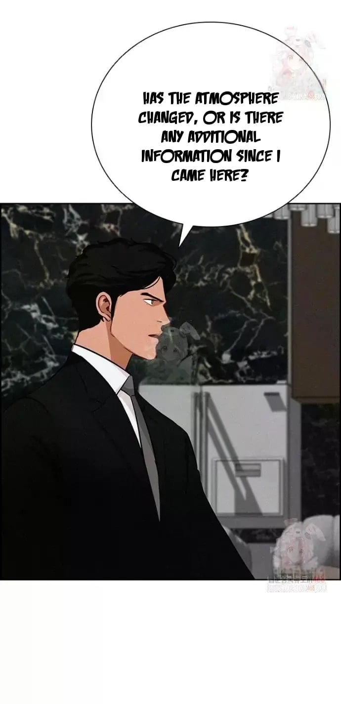 Lord of Money - Chapter 243 Page 9