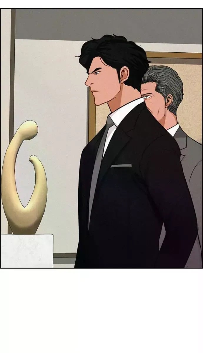 Lord of Money - Chapter 244 Page 43