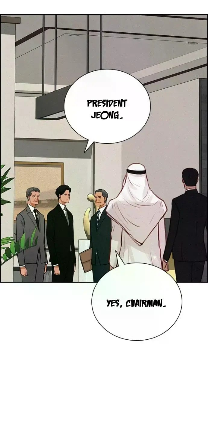 Lord of Money - Chapter 244 Page 51