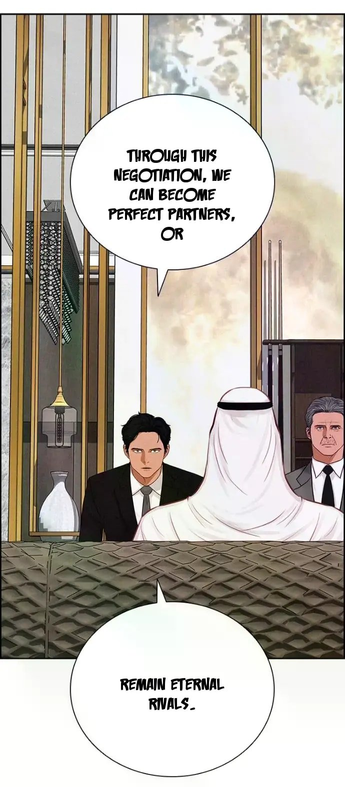 Lord of Money - Chapter 244 Page 57