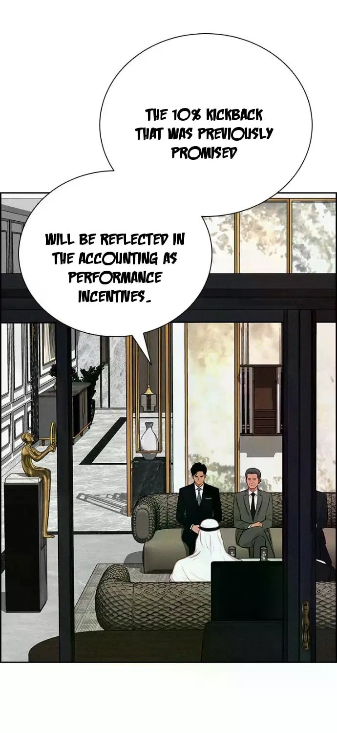 Lord of Money - Chapter 244 Page 64