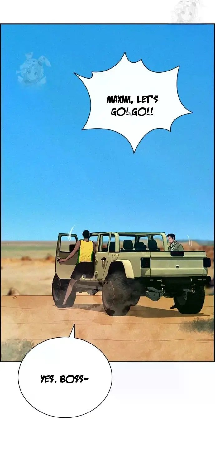 Lord of Money - Chapter 245 Page 27