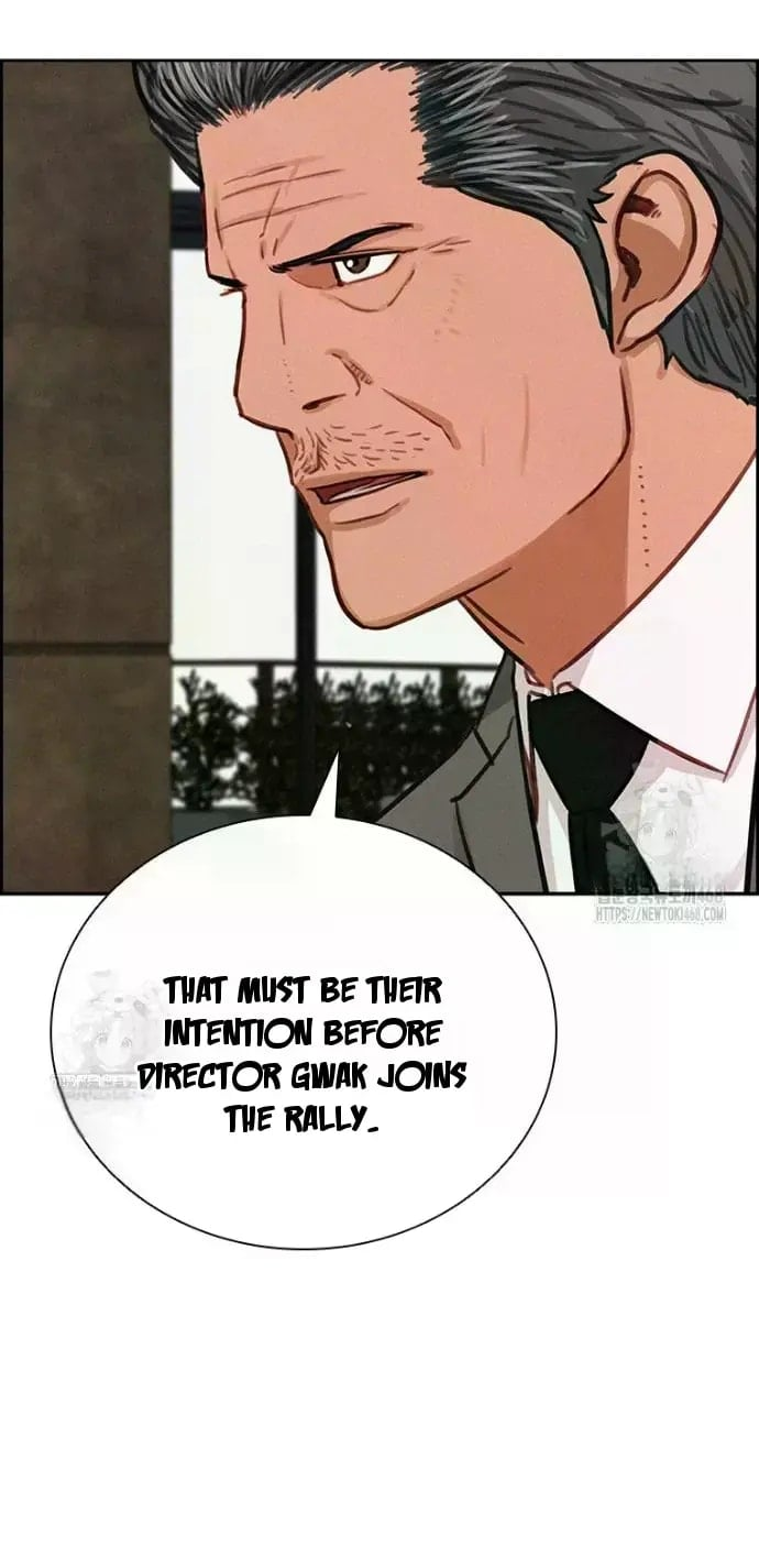 Lord of Money - Chapter 245 Page 36