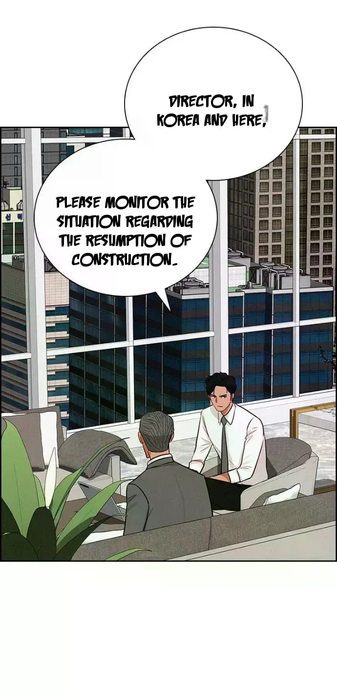 Lord of Money - Chapter 245 Page 39