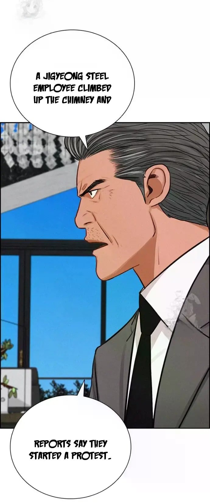 Lord of Money - Chapter 245 Page 48