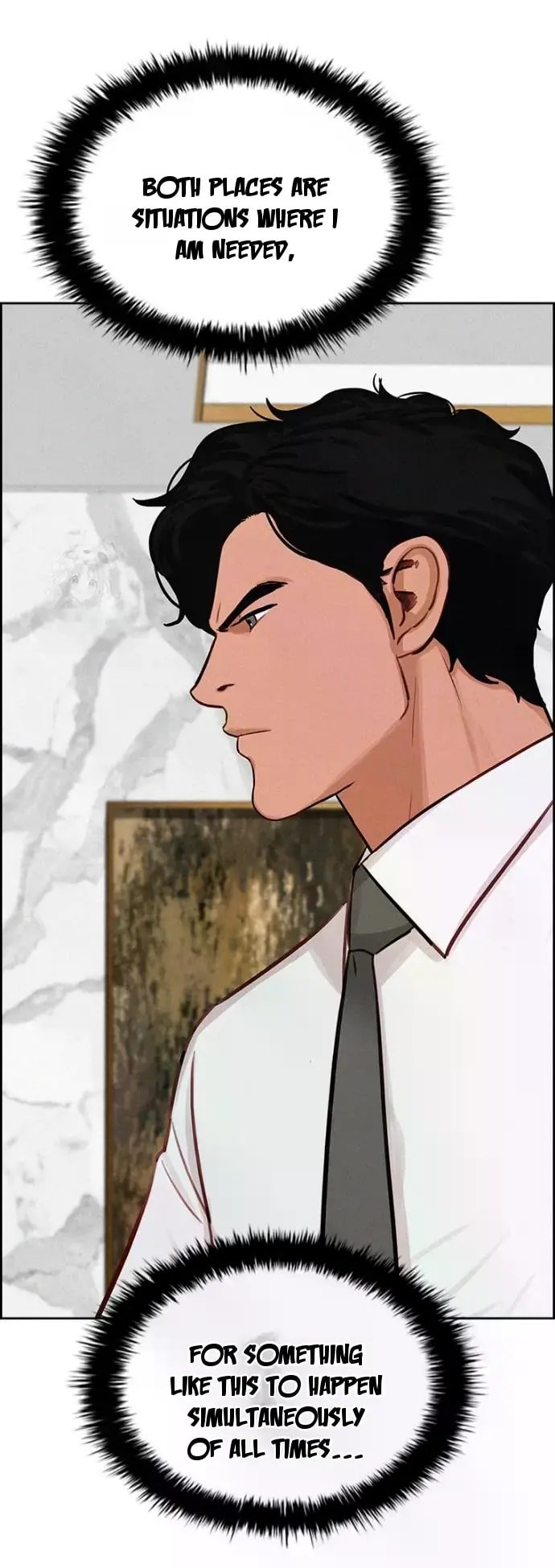 Lord of Money - Chapter 245 Page 55