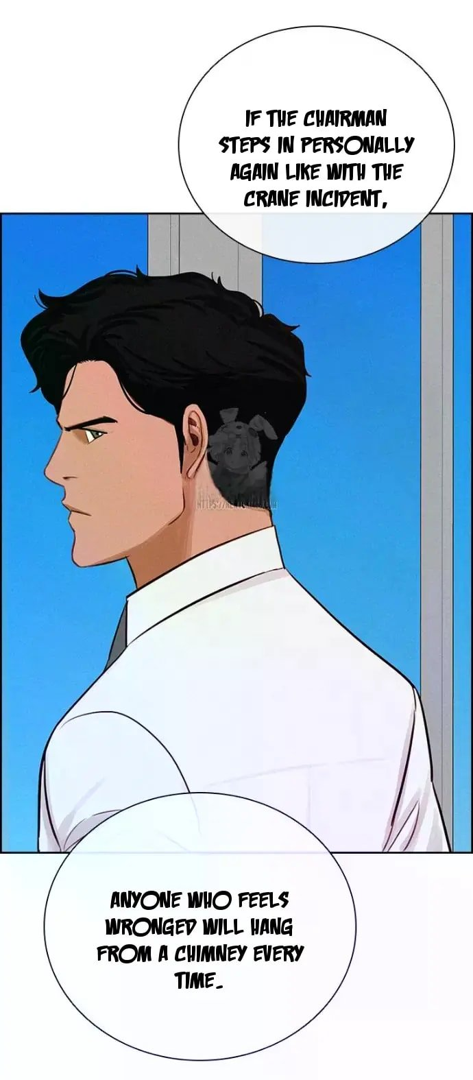 Lord of Money - Chapter 245 Page 59