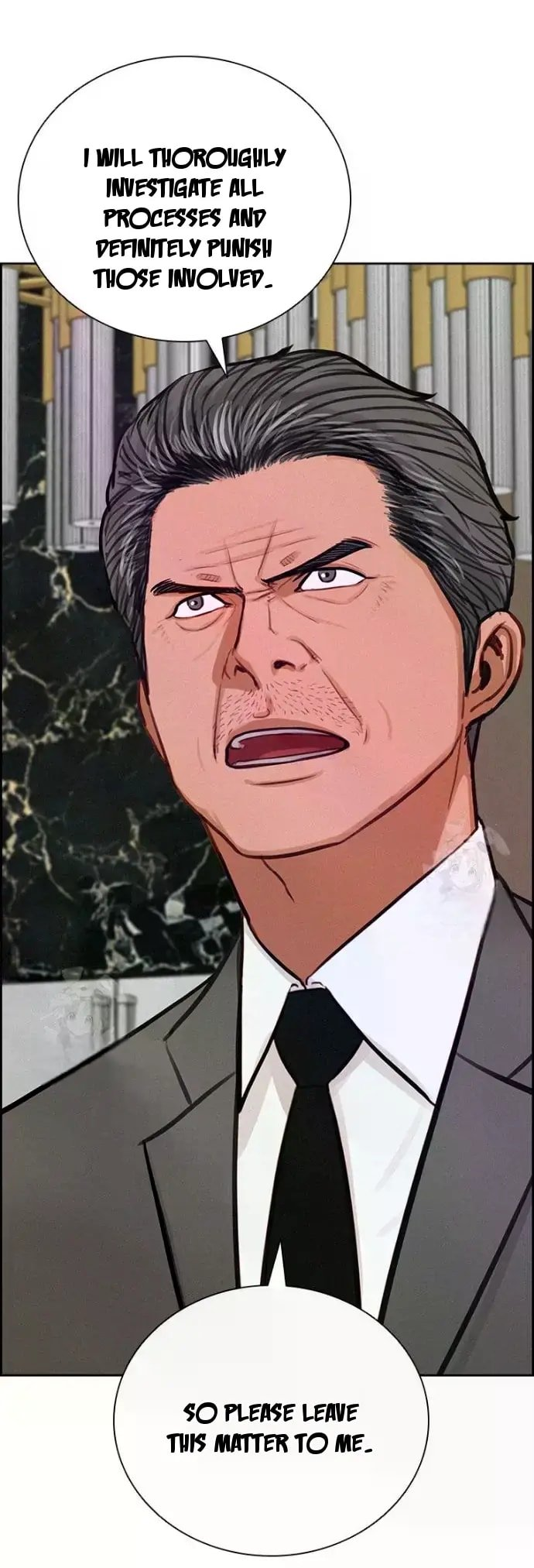 Lord of Money - Chapter 245 Page 63