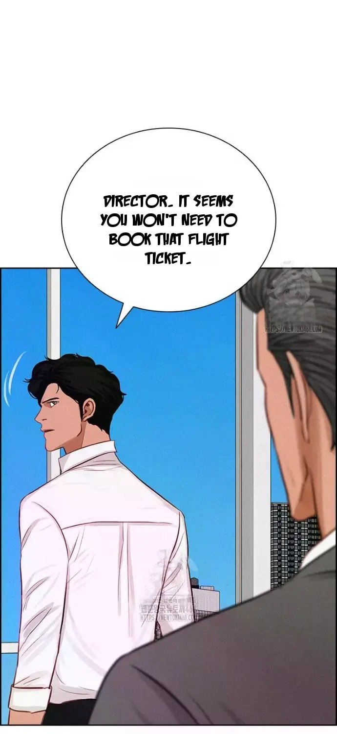 Lord of Money - Chapter 245 Page 84