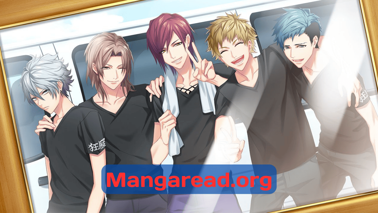 Lord of Money - Chapter 245 Page 89