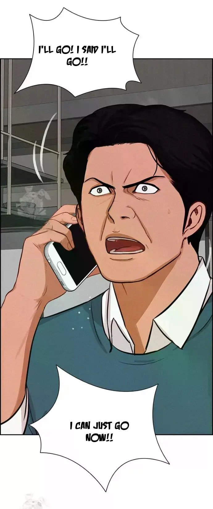 Lord of Money - Chapter 246 Page 36