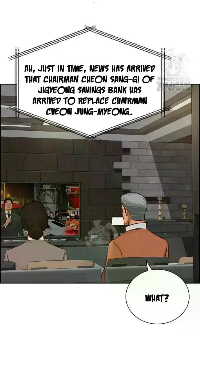 Lord of Money - Chapter 246 Page 63