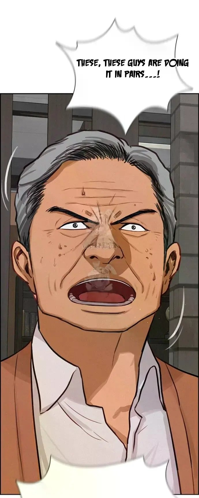 Lord of Money - Chapter 246 Page 84