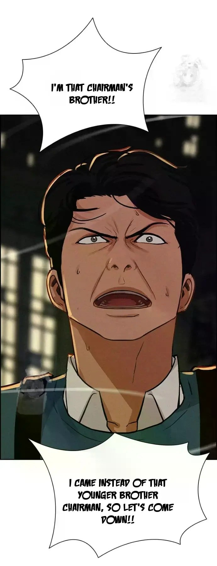 Lord of Money - Chapter 247 Page 40