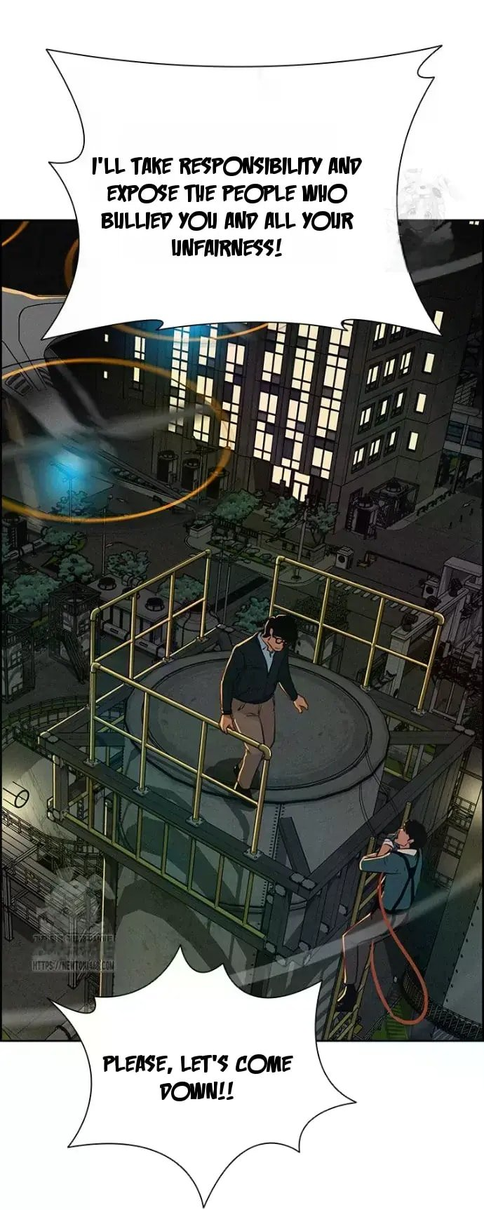 Lord of Money - Chapter 247 Page 59