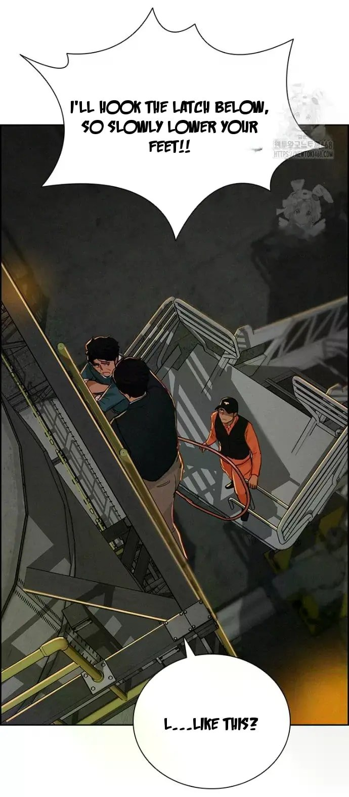 Lord of Money - Chapter 247 Page 78