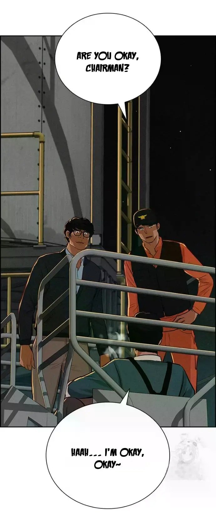 Lord of Money - Chapter 247 Page 88