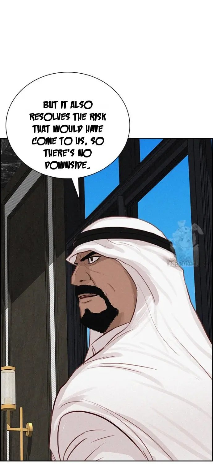 Lord of Money - Chapter 248 Page 19