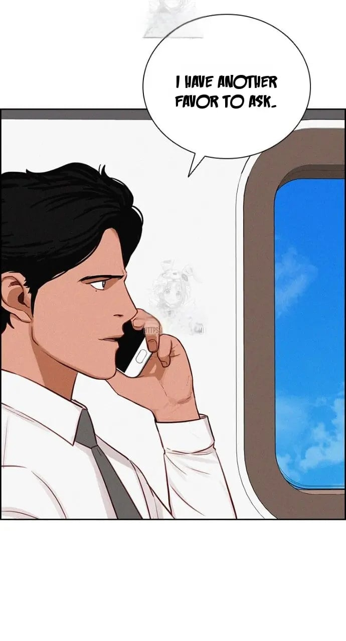 Lord of Money - Chapter 248 Page 34