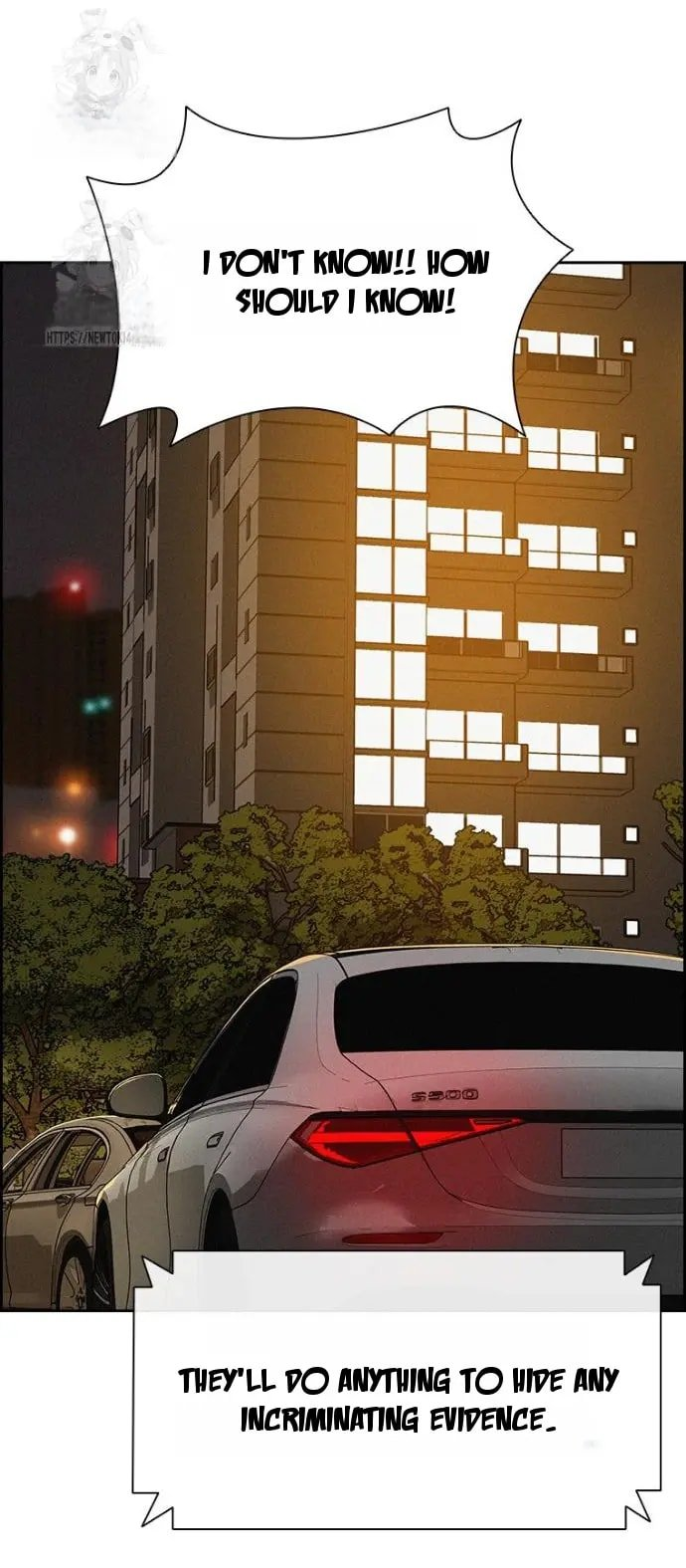 Lord of Money - Chapter 248 Page 45