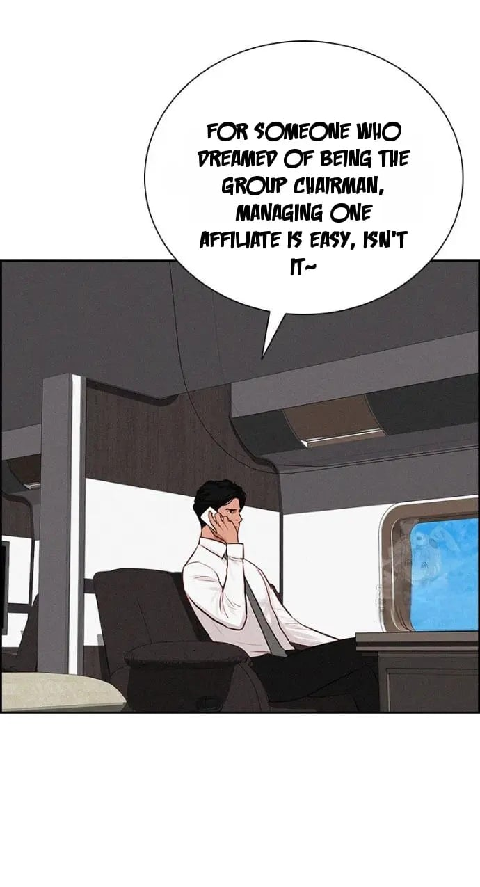 Lord of Money - Chapter 248 Page 64