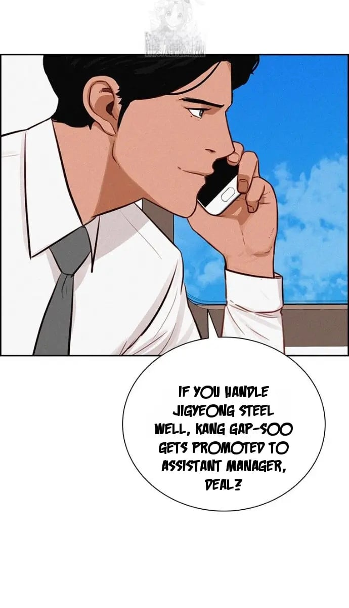 Lord of Money - Chapter 248 Page 66