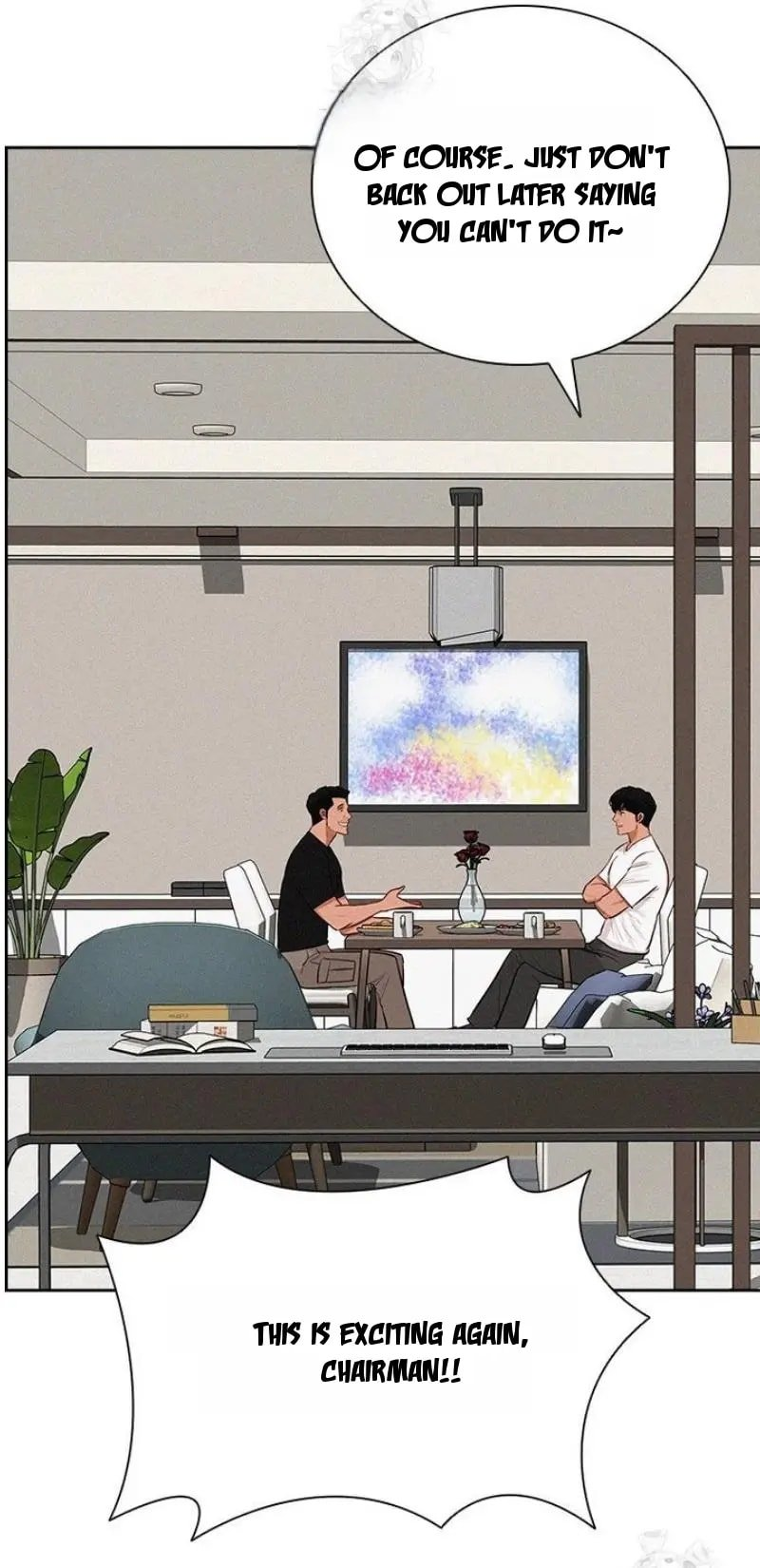 Lord of Money - Chapter 249 Page 105