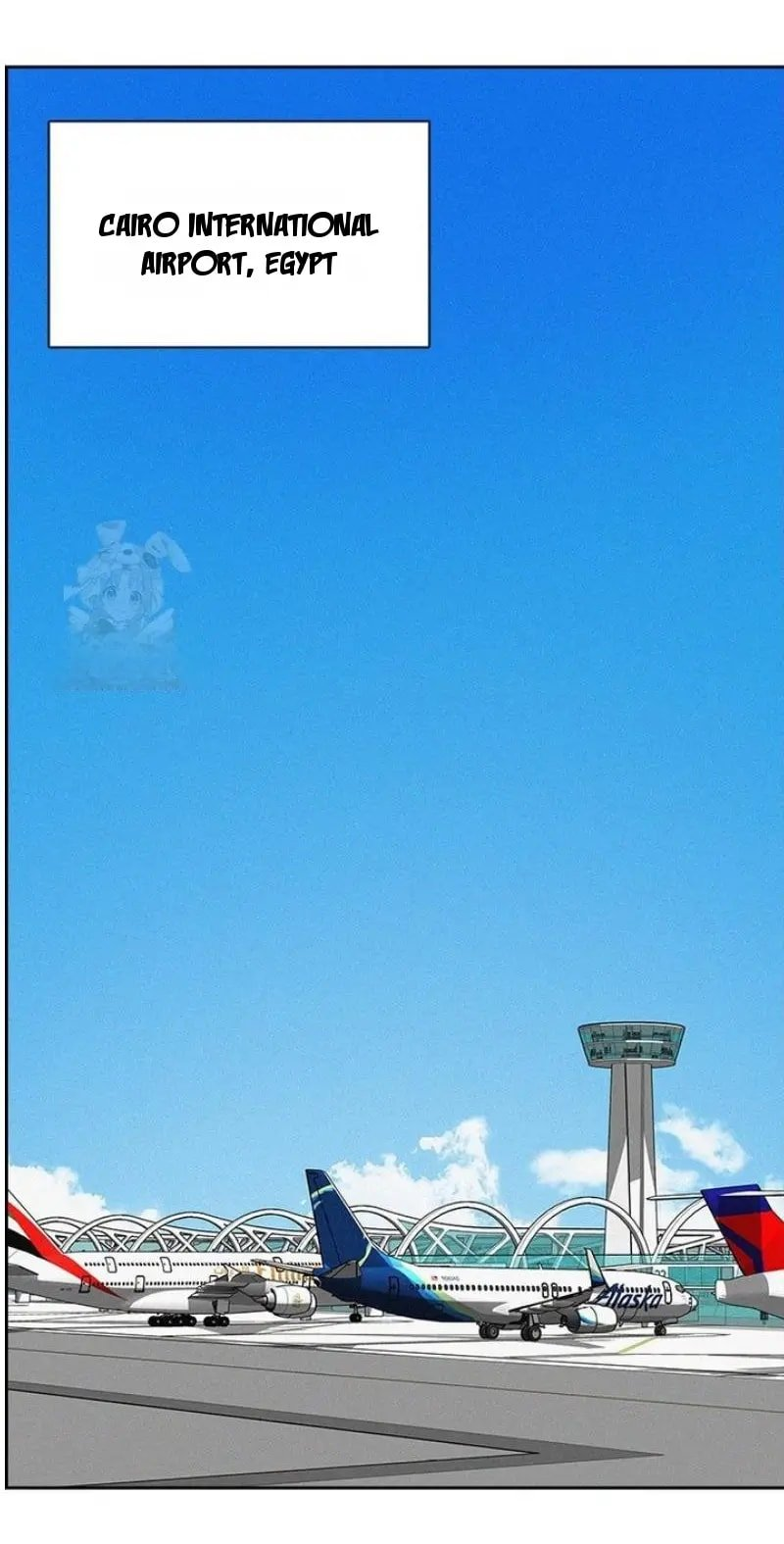 Lord of Money - Chapter 249 Page 35