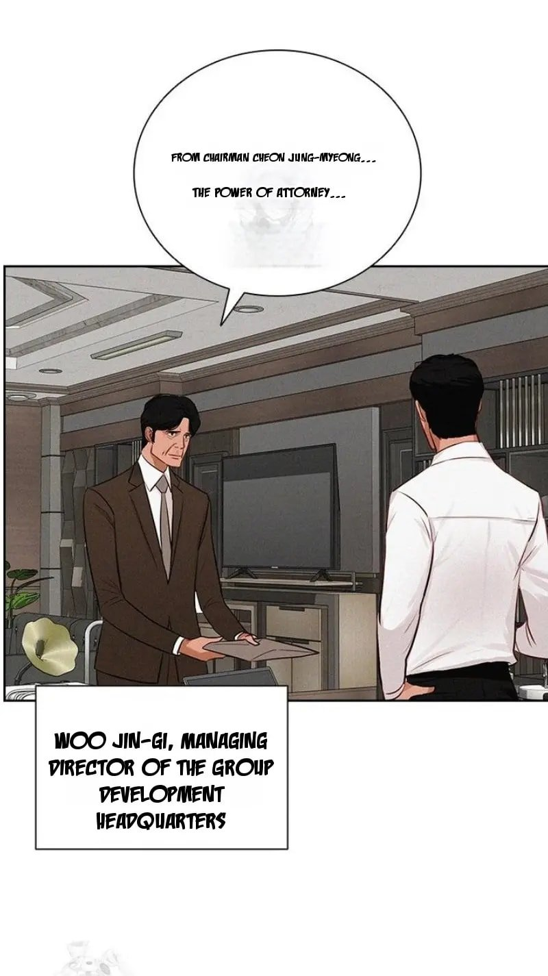 Lord of Money - Chapter 249 Page 60