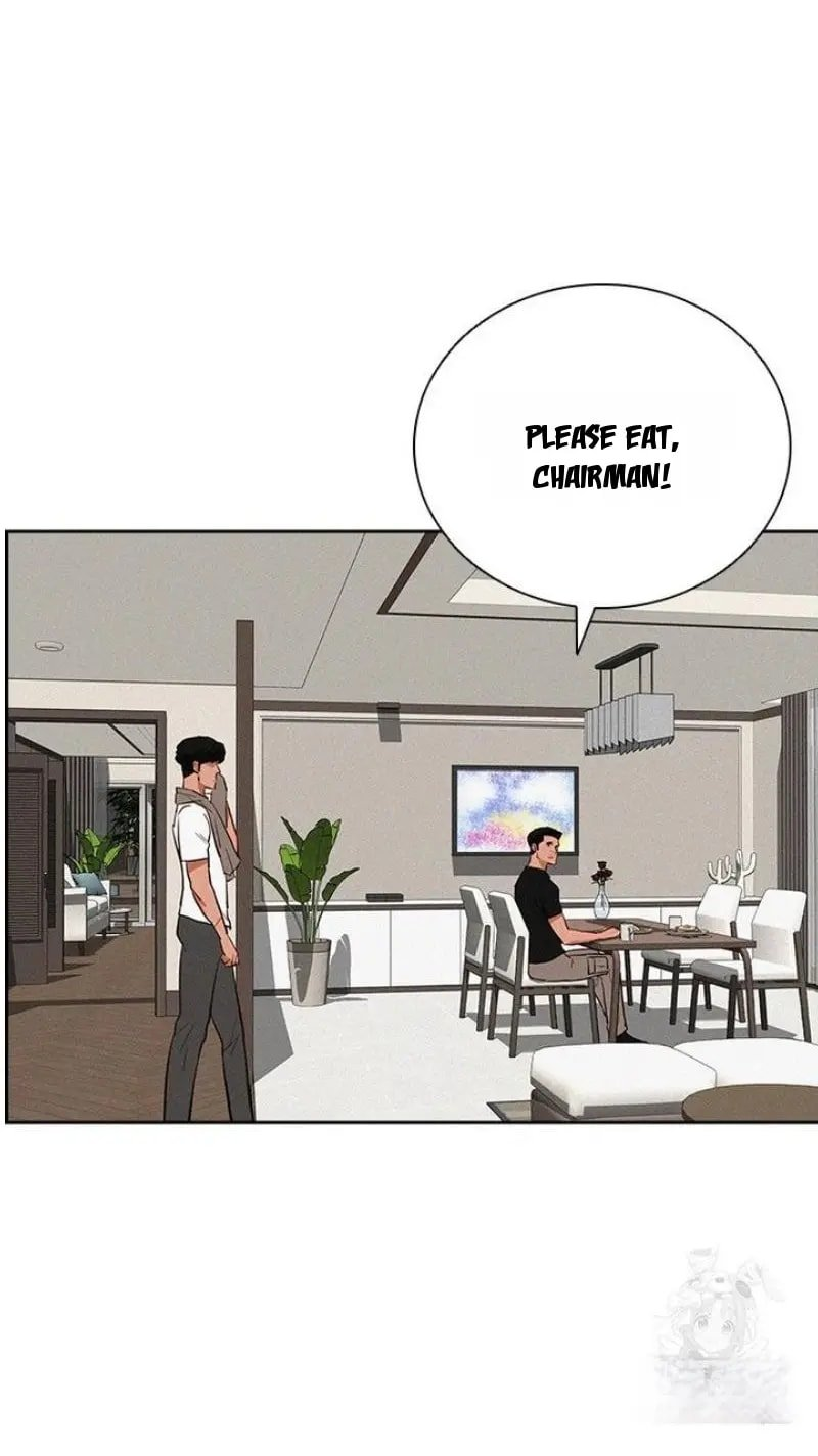 Lord of Money - Chapter 249 Page 81