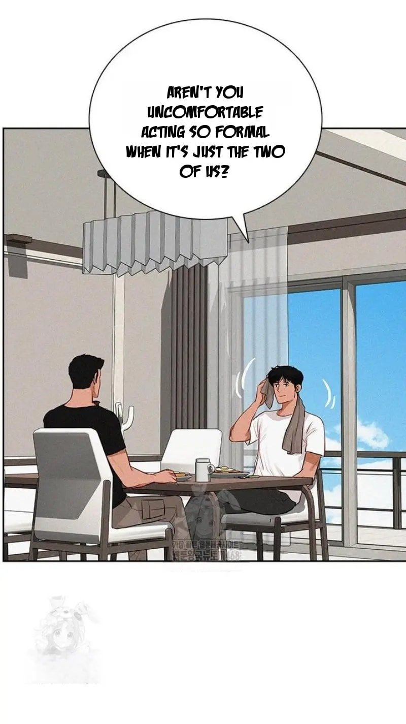 Lord of Money - Chapter 249 Page 82