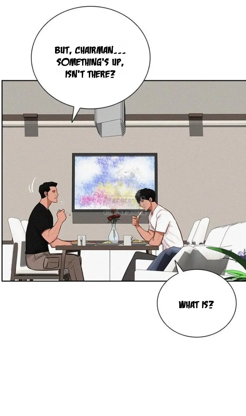 Lord of Money - Chapter 249 Page 85