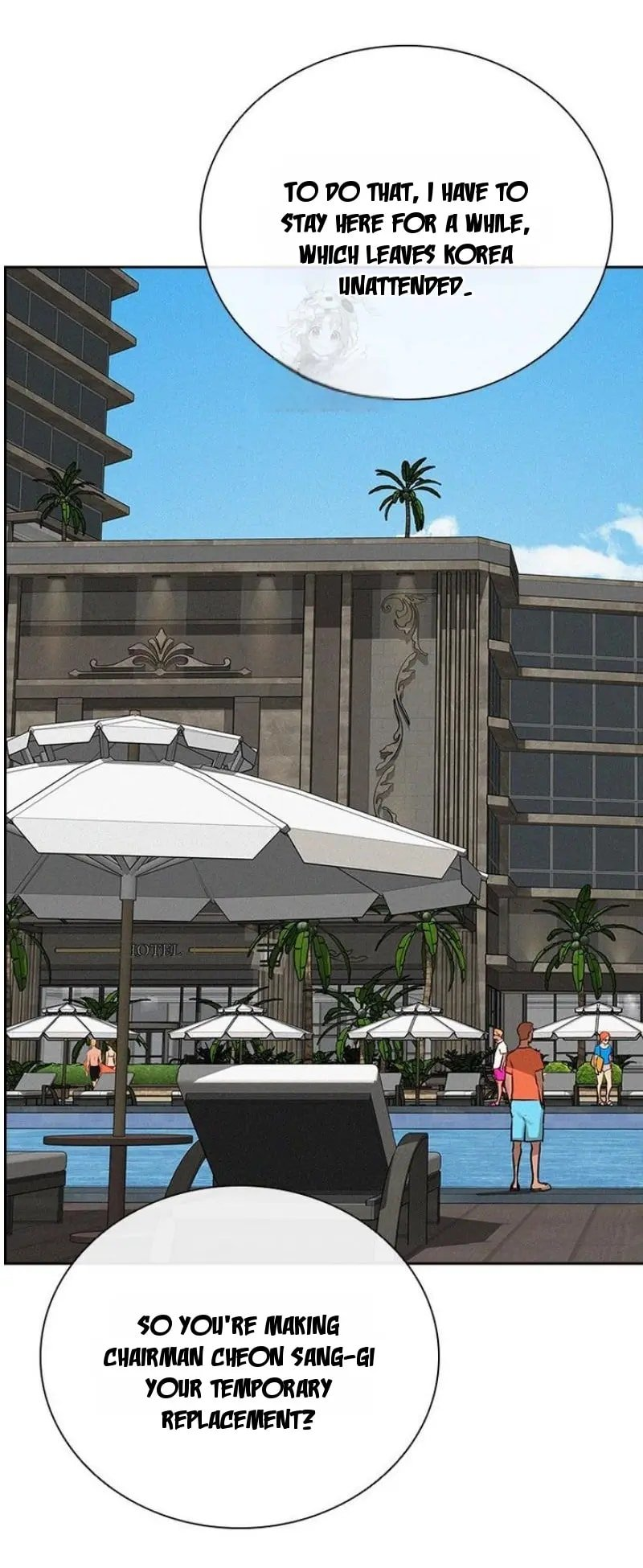 Lord of Money - Chapter 249 Page 93