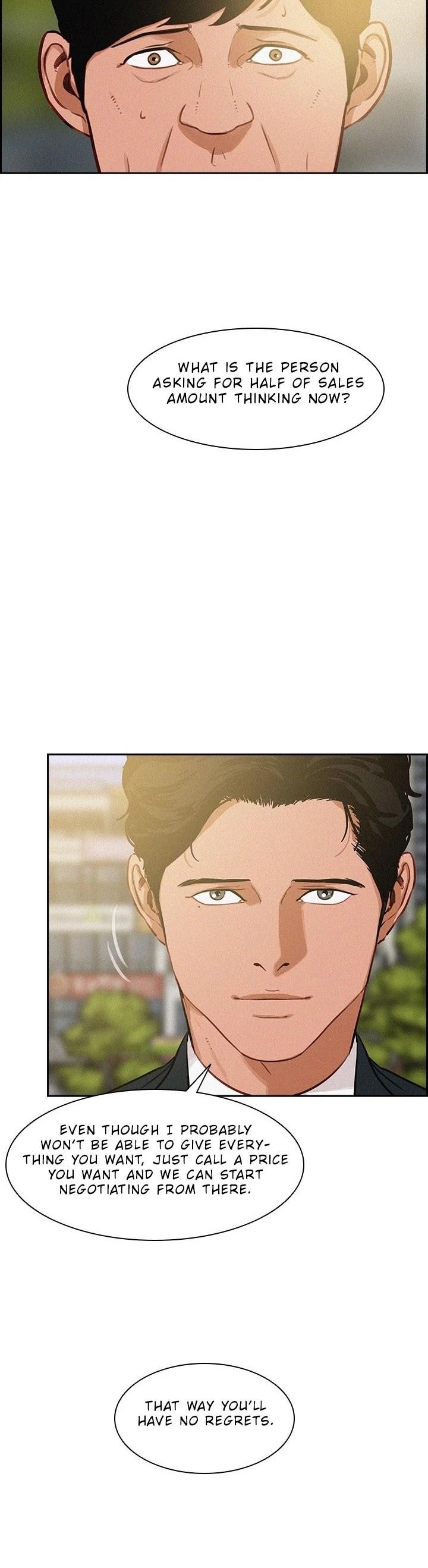 Lord of Money - Chapter 25 Page 11